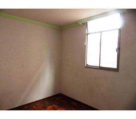 Apartamento, Inconfidentes, 2 Quartos, 1 Vaga