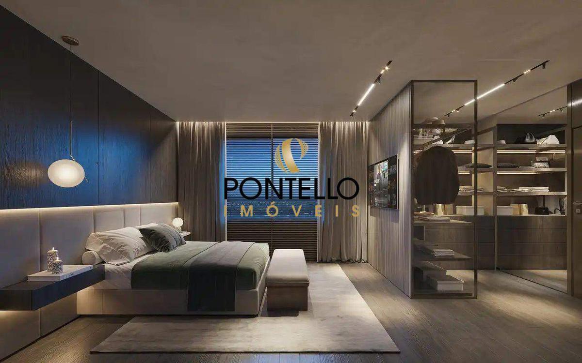 Apartamento, Savassi, 3 Quartos, 4 Vagas, 3 Suítes