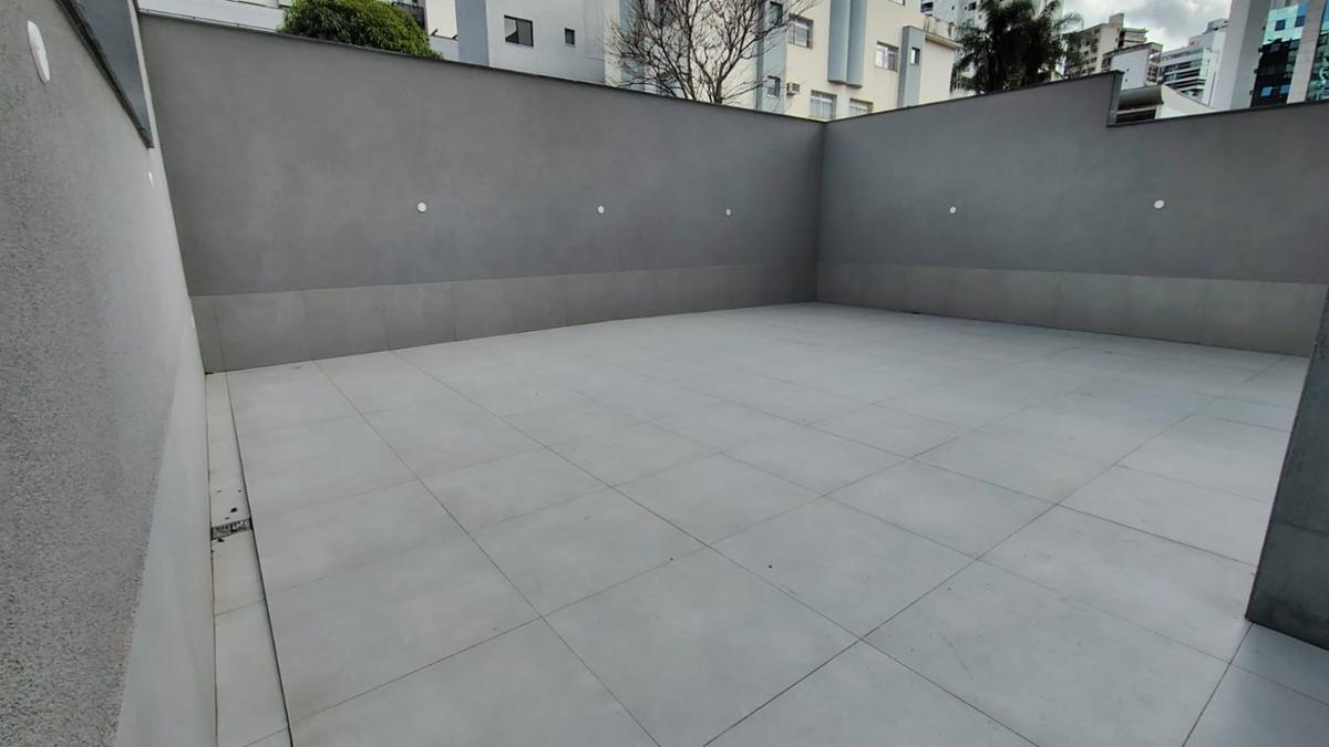 Apartamento, Anchieta, 3 Quartos, 2 Vagas, 1 Suíte