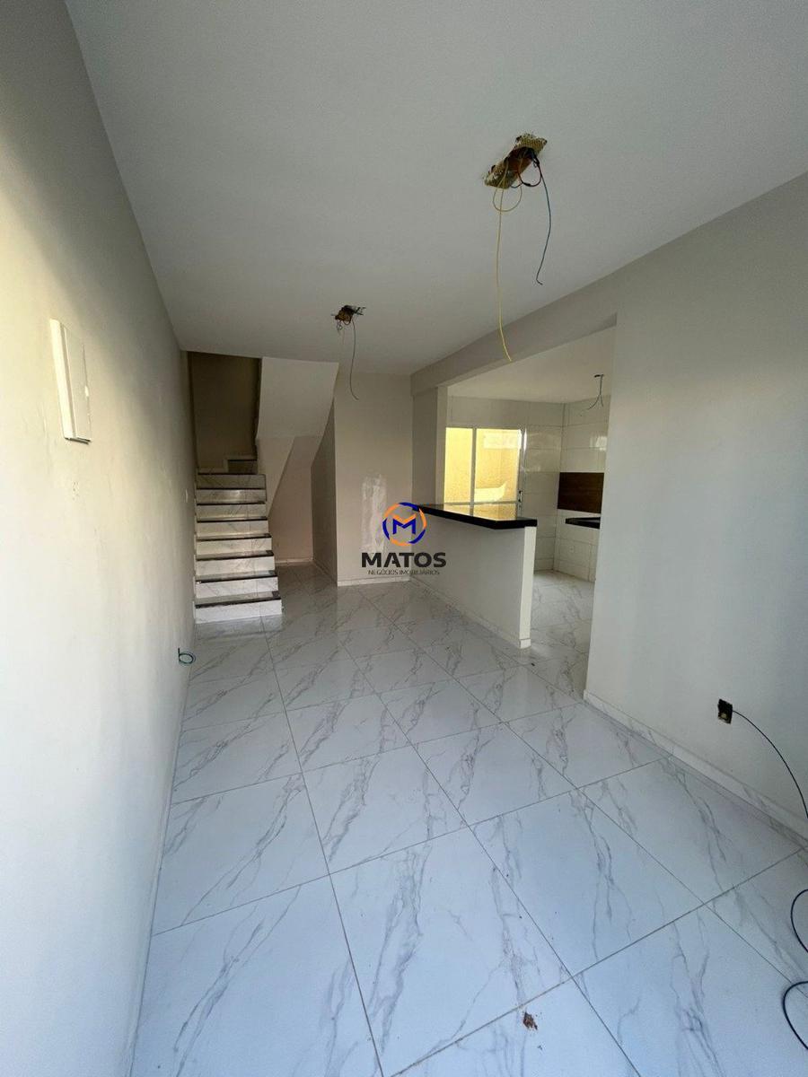 Casa, Imperial, 2 Quartos, 1 Vaga