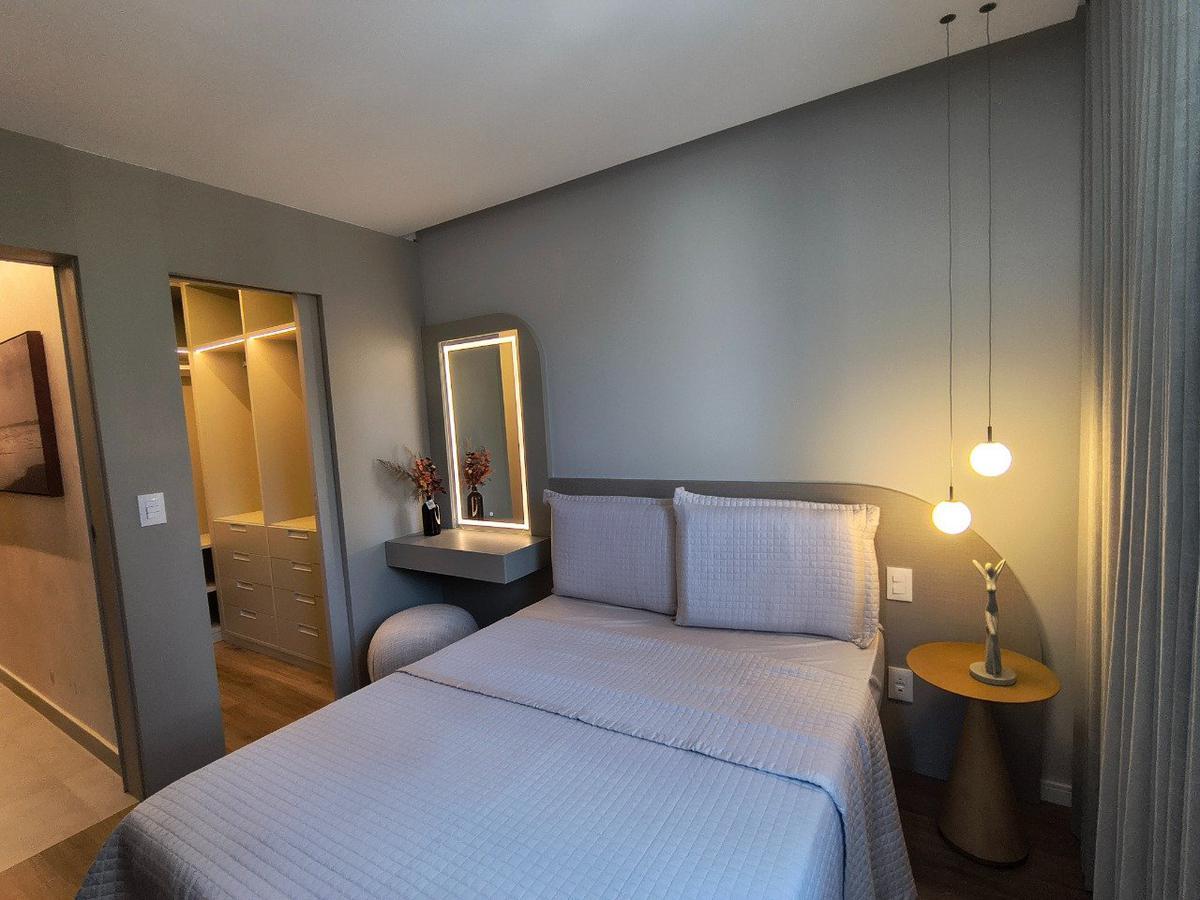 Apartamento, Santa Efigênia, 2 Quartos, 2 Vagas, 2 Suítes