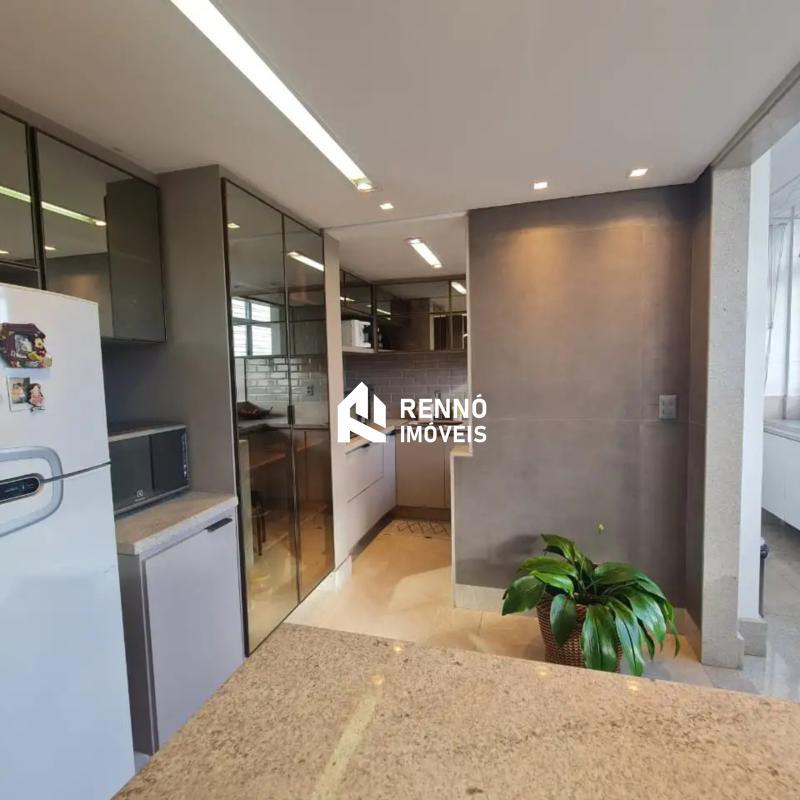 Apartamento, Santo Antônio, 3 Quartos, 1 Vaga, 1 Suíte