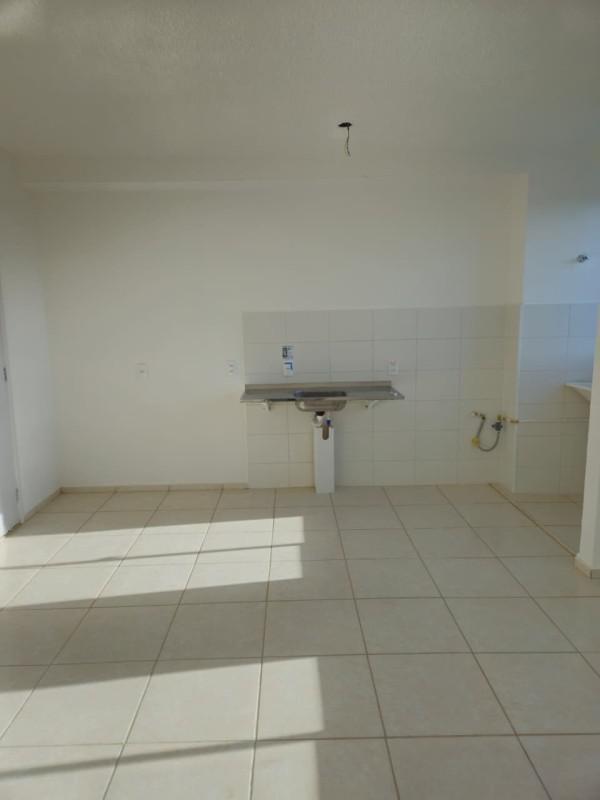 Apartamento, Mantiqueira, 2 Quartos, 1 Vaga, 1 Suíte
