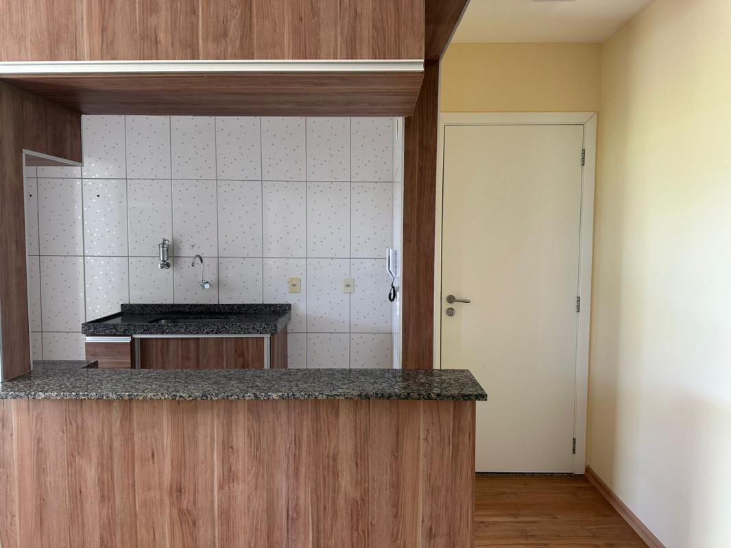 Apartamento, Novo Horizonte, 2 Quartos, 2 Vagas