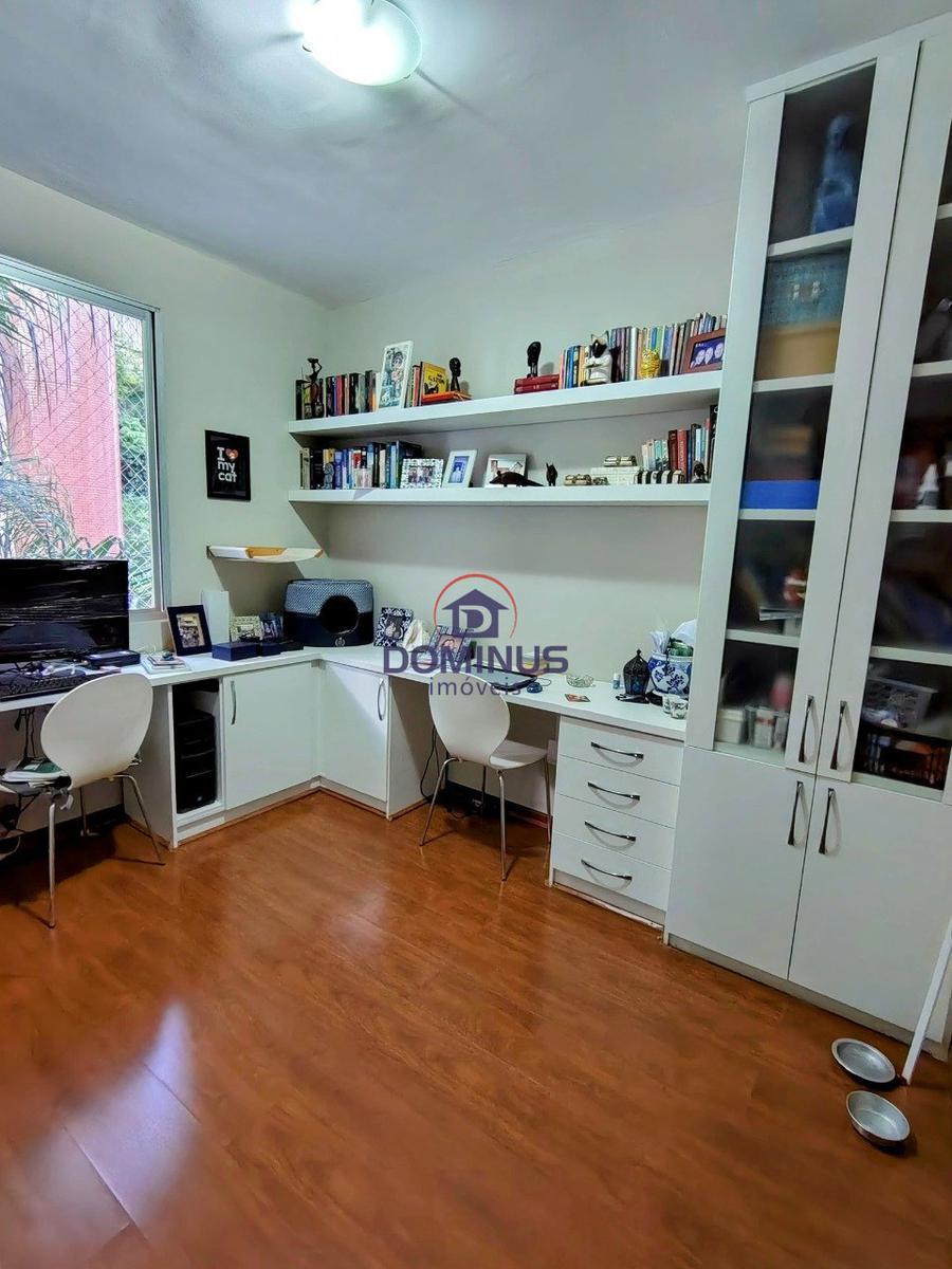 Apartamento, Santo Antônio, 4 Quartos, 3 Vagas, 1 Suíte