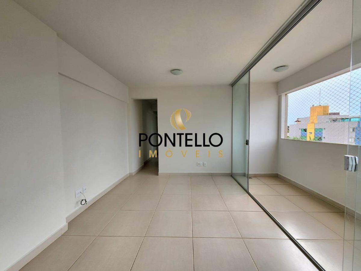 Apartamento, Graça, 3 Quartos, 2 Vagas, 1 Suíte