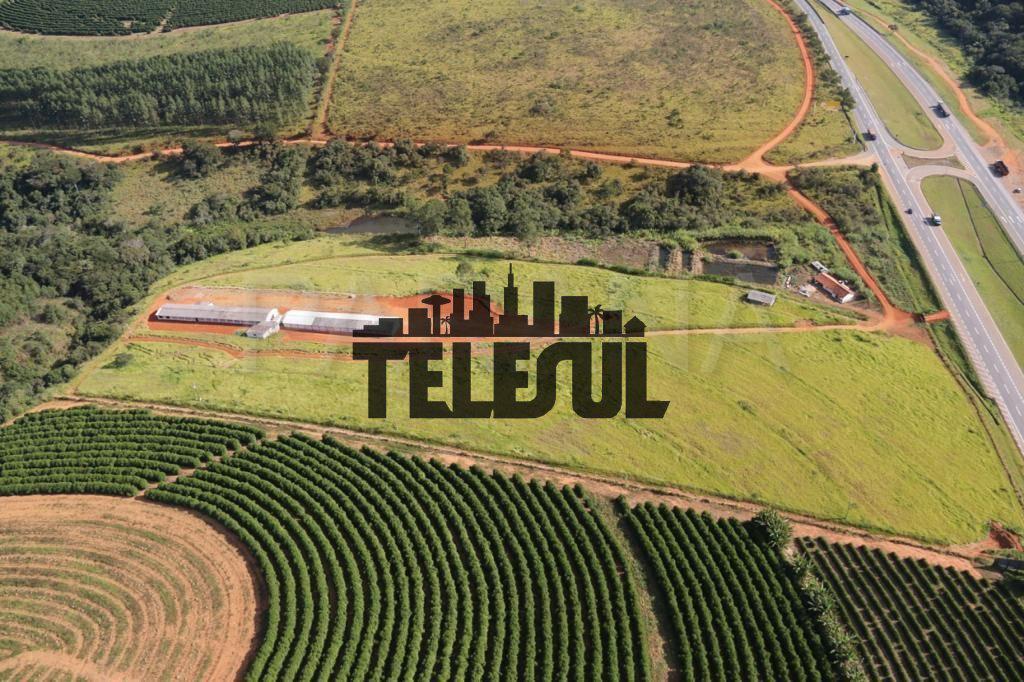 Lote, Zona Rural, 0 Quarto, 0 Vaga