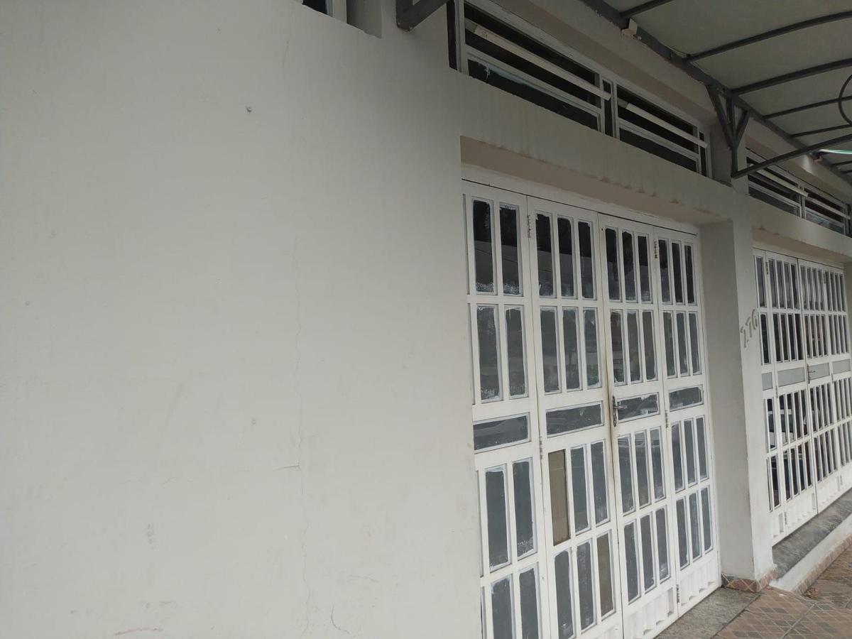 Andar, Canaã, 0 Quarto, 0 Vaga