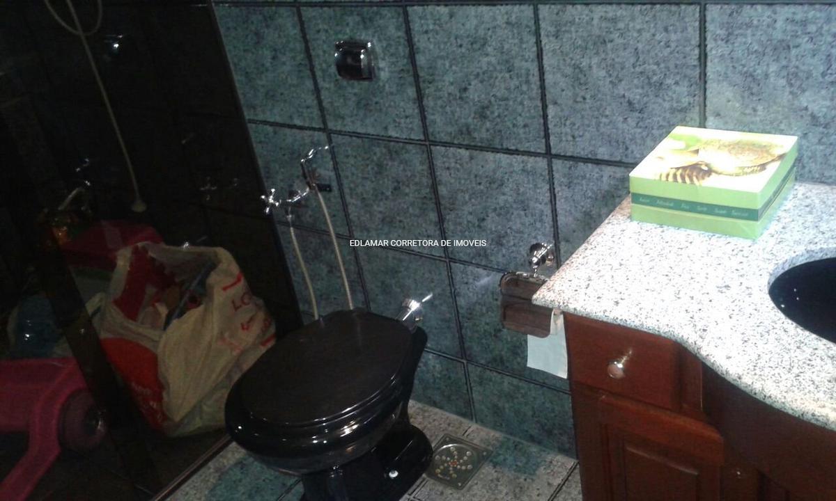 Casa, Novo Riacho, 4 Quartos, 2 Vagas, 1 Suíte