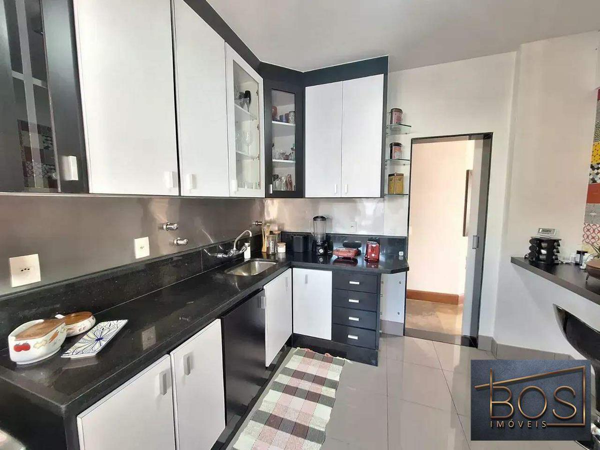 Apartamento, Santo Antônio, 3 Quartos, 2 Vagas, 1 Suíte