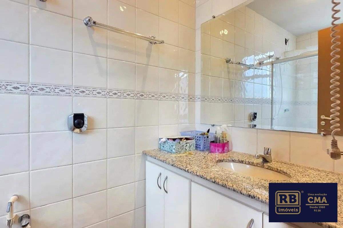 Apartamento, São Pedro, 3 Quartos, 2 Vagas, 1 Suíte