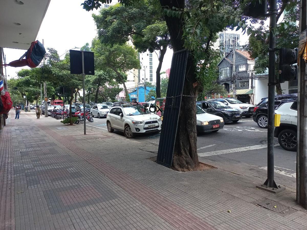 Andar, Savassi, 0 Quarto, 7 Vagas