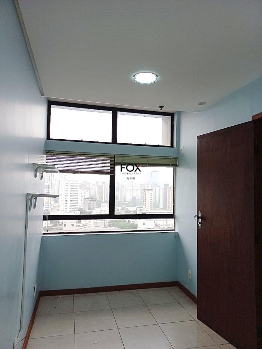 Sala, Santa Efigênia, 0 Quarto, 0 Vaga