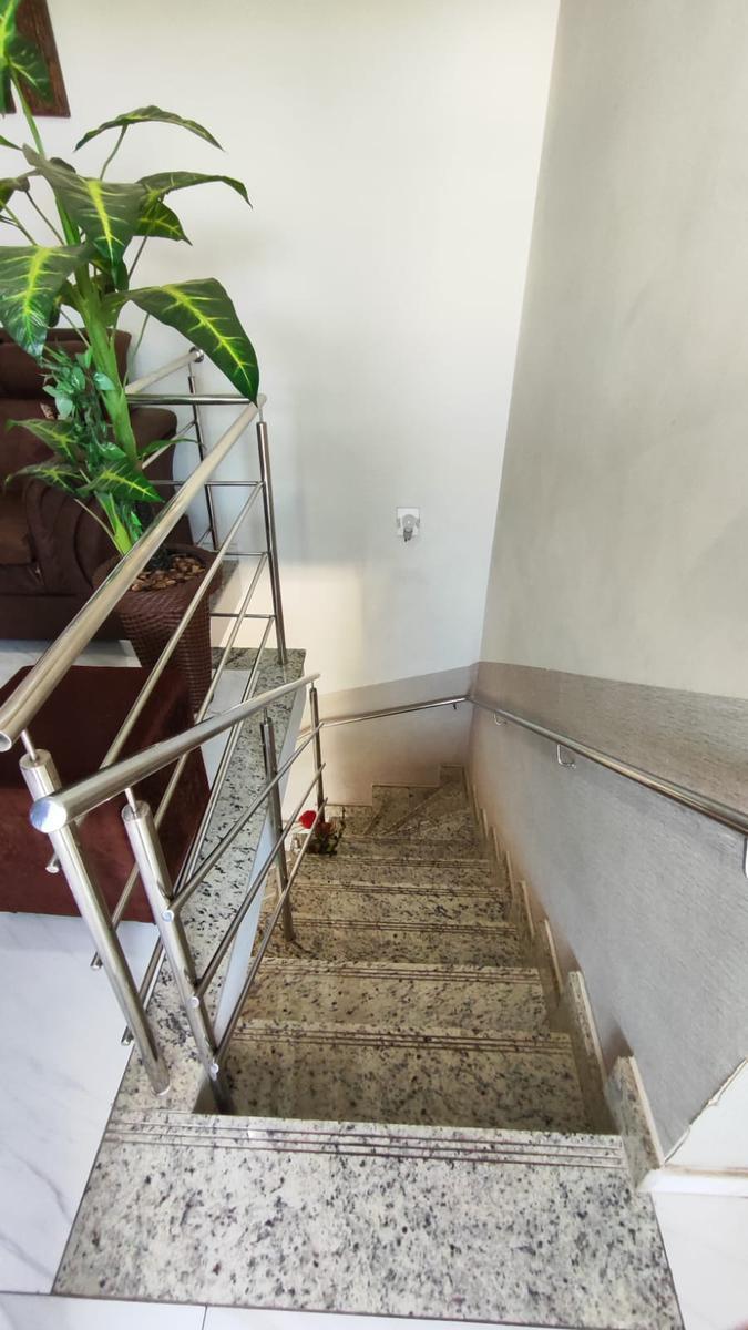 Cobertura, Arvoredo, 3 Quartos, 2 Vagas, 1 Suíte