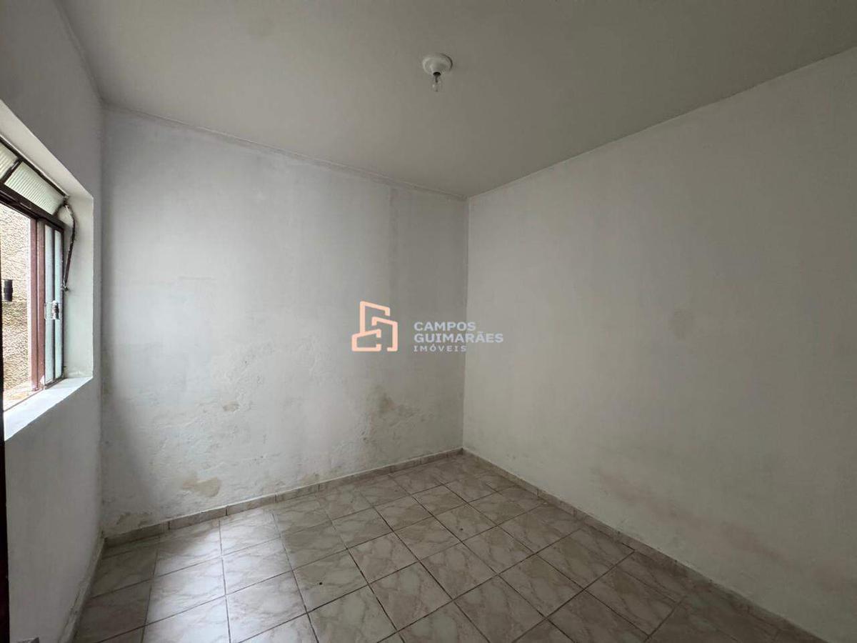 Casa, Diamante, 2 Quartos, 1 Vaga