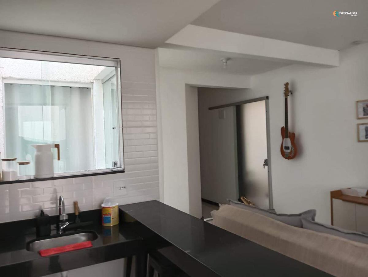 Apartamento, Liberdade, 2 Quartos, 0 Vaga