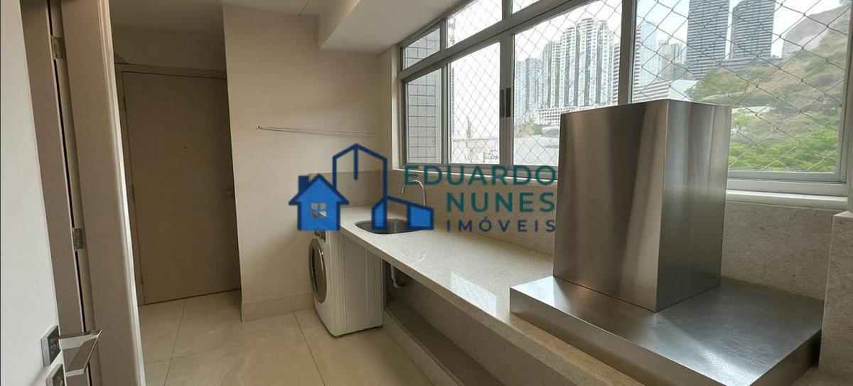 Apartamento, Vale do Sereno, 3 Quartos, 2 Vagas, 1 Suíte