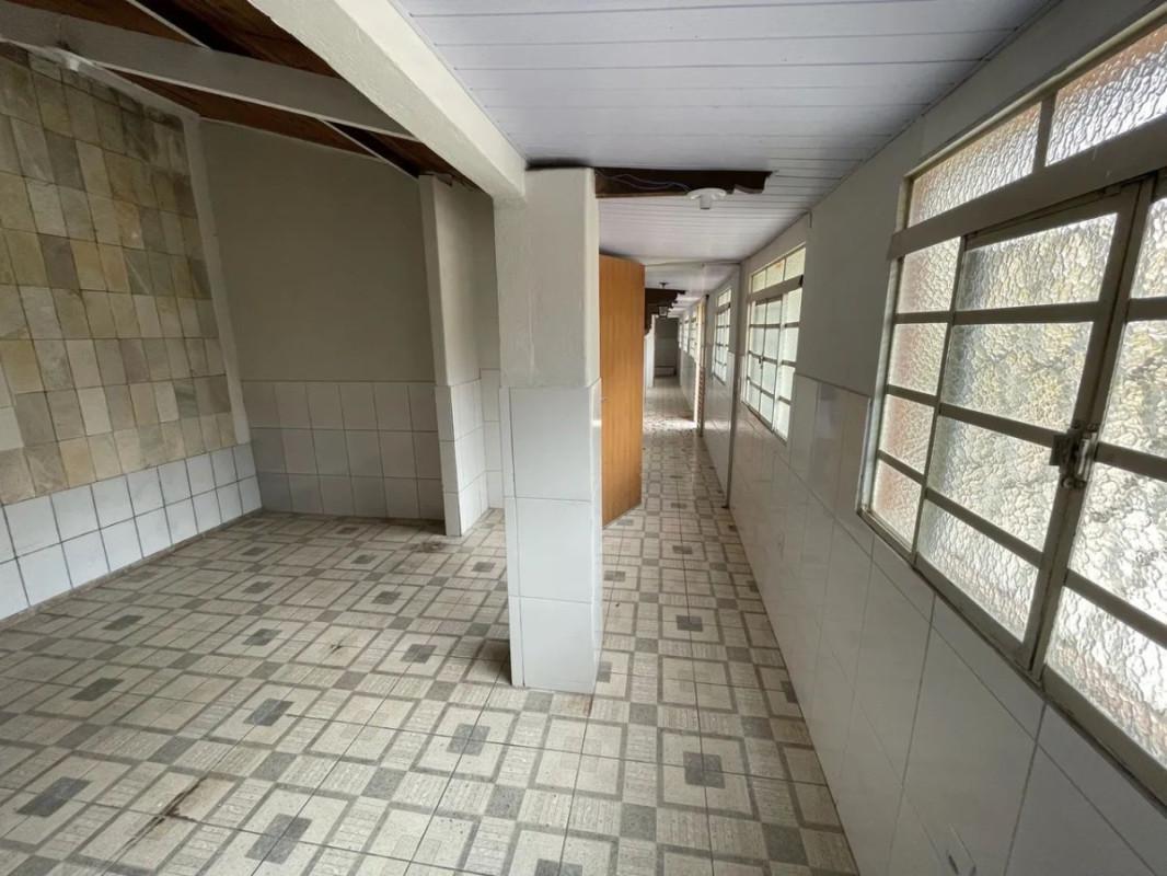 Casa, Braúnas, 5 Quartos, 1 Vaga