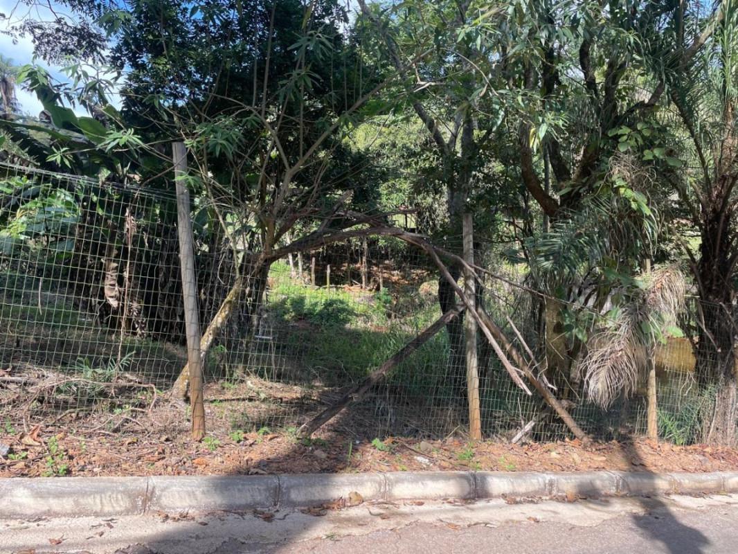 Lote, Ouro Velho Mansões, 0 Quarto, 0 Vaga