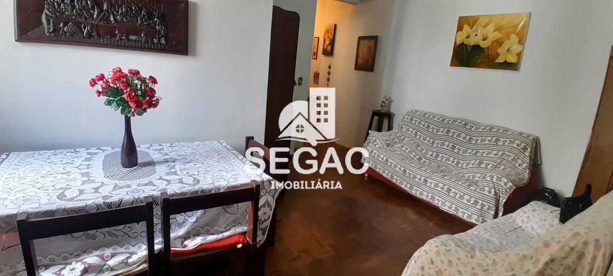Apartamento, Ipiranga, 2 Quartos, 1 Vaga