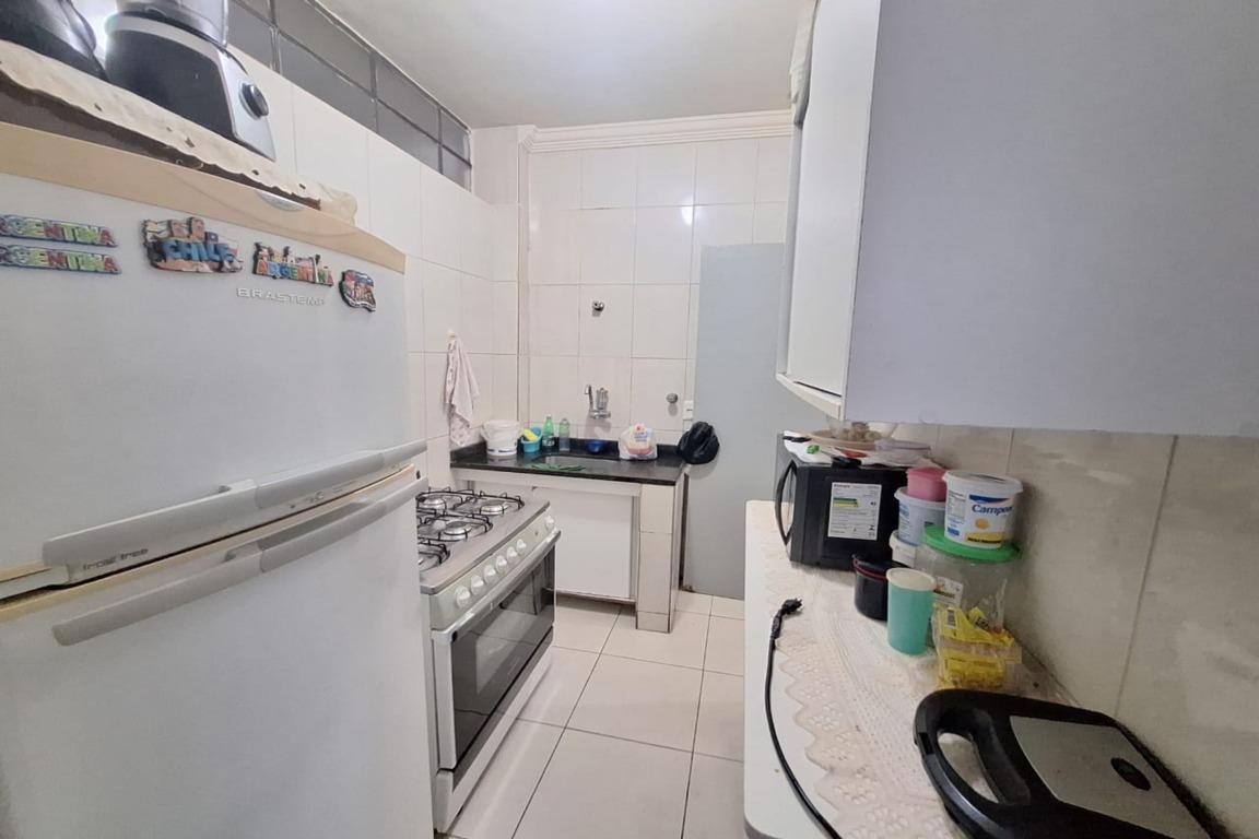 Apartamento, Cidade Nova, 3 Quartos, 1 Vaga, 1 Suíte