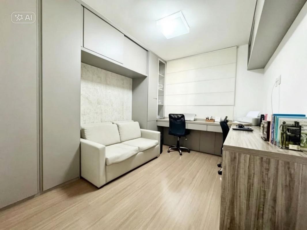 Apartamento, Castelo, 4 Quartos, 3 Vagas, 2 Suítes
