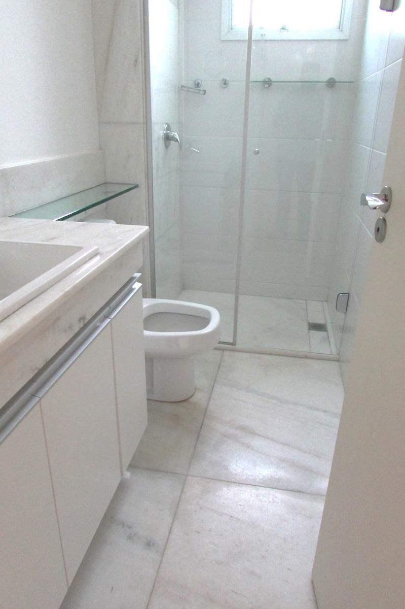 Apartamento, Santo Agostinho, 3 Quartos, 2 Vagas, 1 Suíte