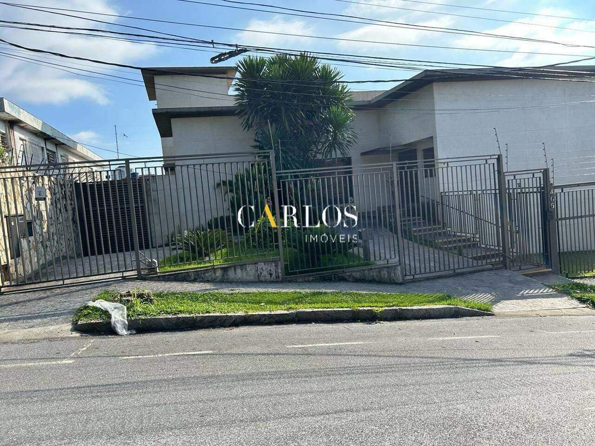 Casa Comercial, Cidade Jardim, 15 Vagas