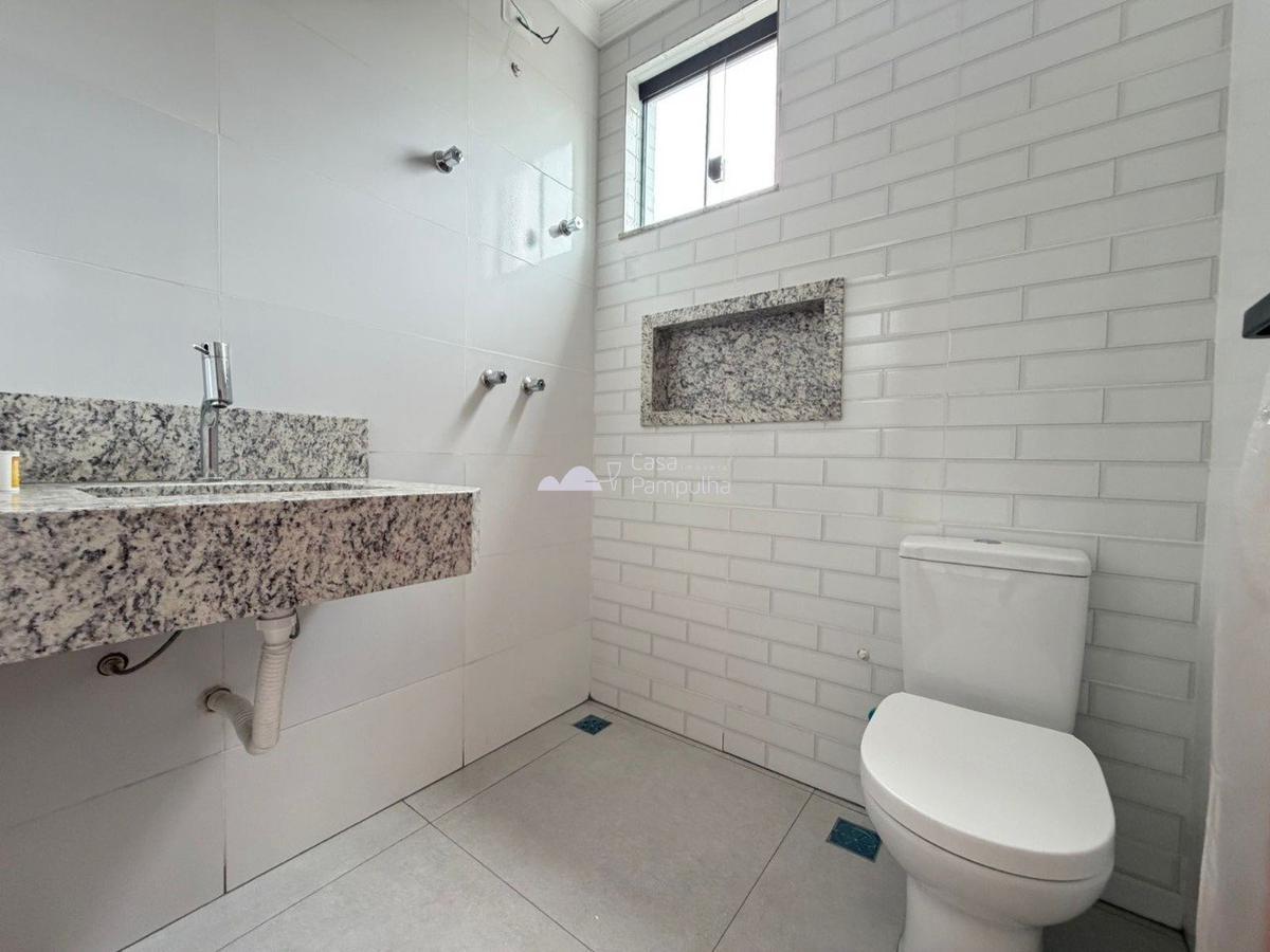 Casa, Santa Amélia, 3 Quartos, 3 Vagas, 1 Suíte