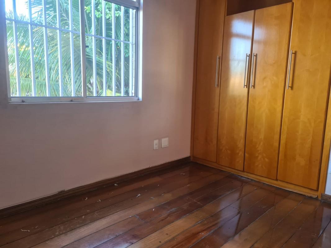 Apartamento, Itapoã, 3 Quartos, 2 Vagas, 1 Suíte