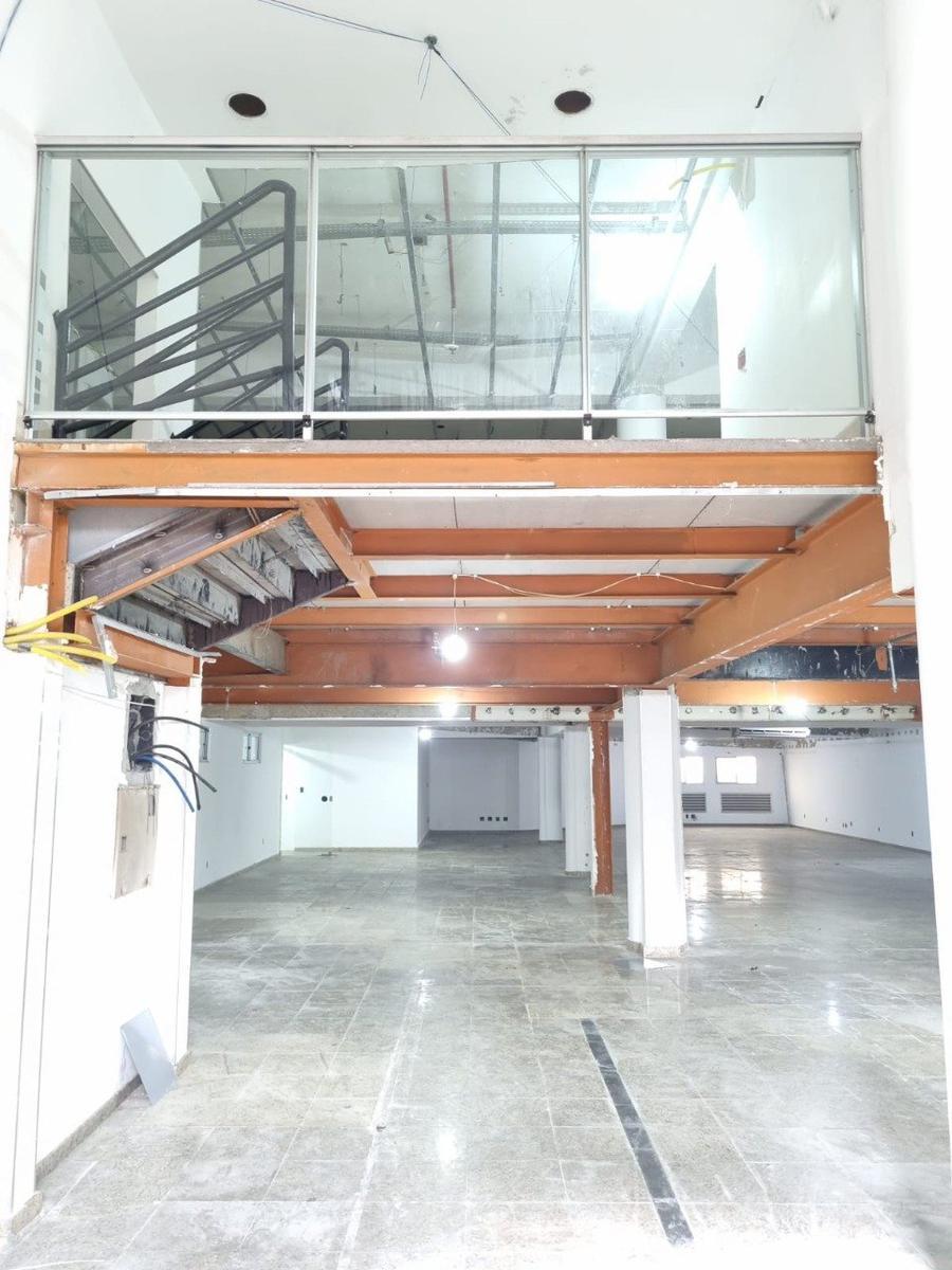 Prédio, Santo Agostinho, 0 Quarto, 0 Vaga