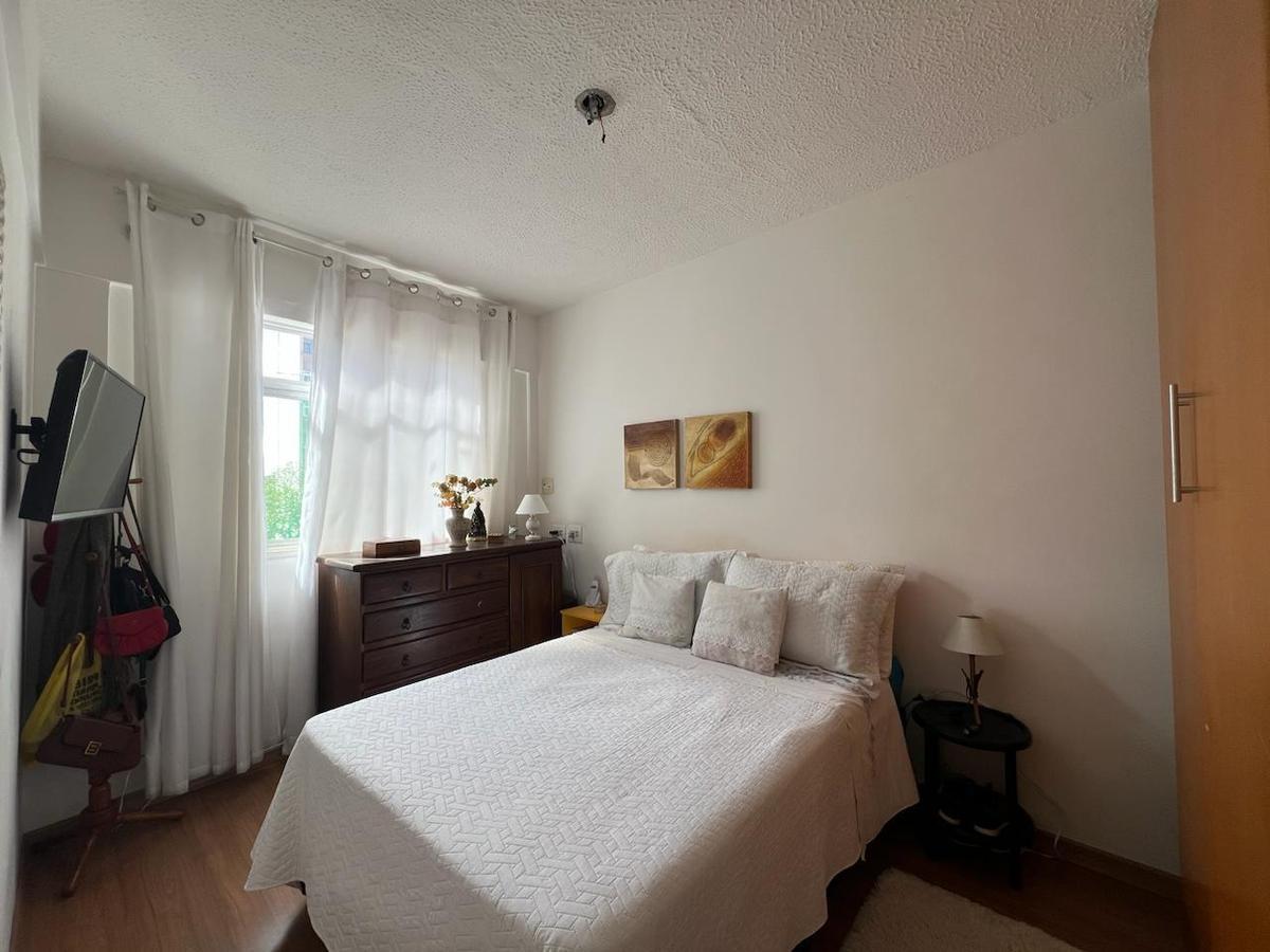 Apartamento, Santa Terezinha, 3 Quartos, 1 Vaga