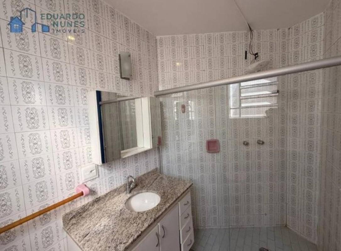 Apartamento, Serra, 3 Quartos, 1 Vaga, 1 Suíte