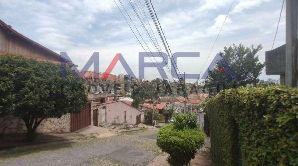 Lote, Santa Cruz, 0 Quarto, 0 Vaga