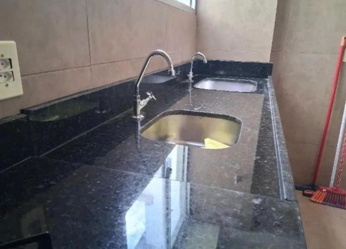 Apartamento, Jequitibá, 2 Quartos, 1 Vaga