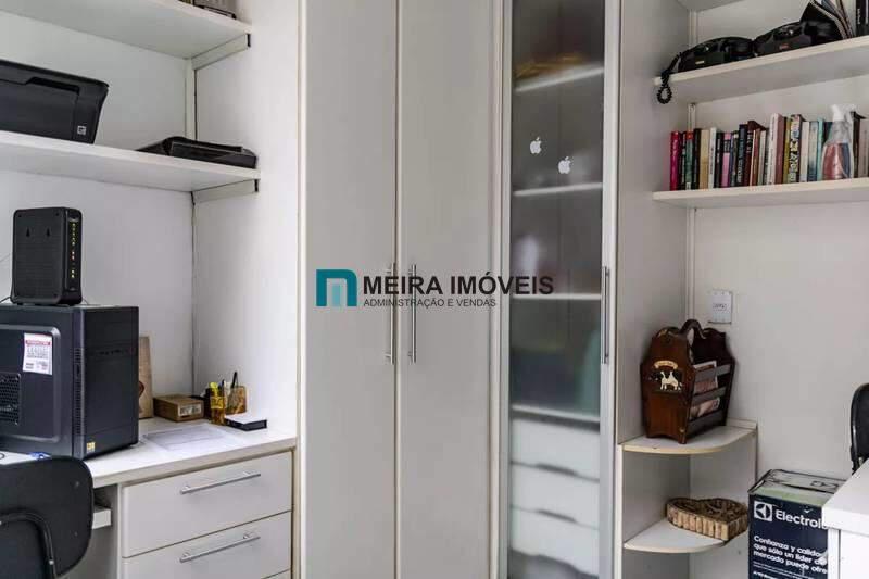 Apartamento, Coração de Jesus, 3 Quartos, 2 Vagas, 1 Suíte