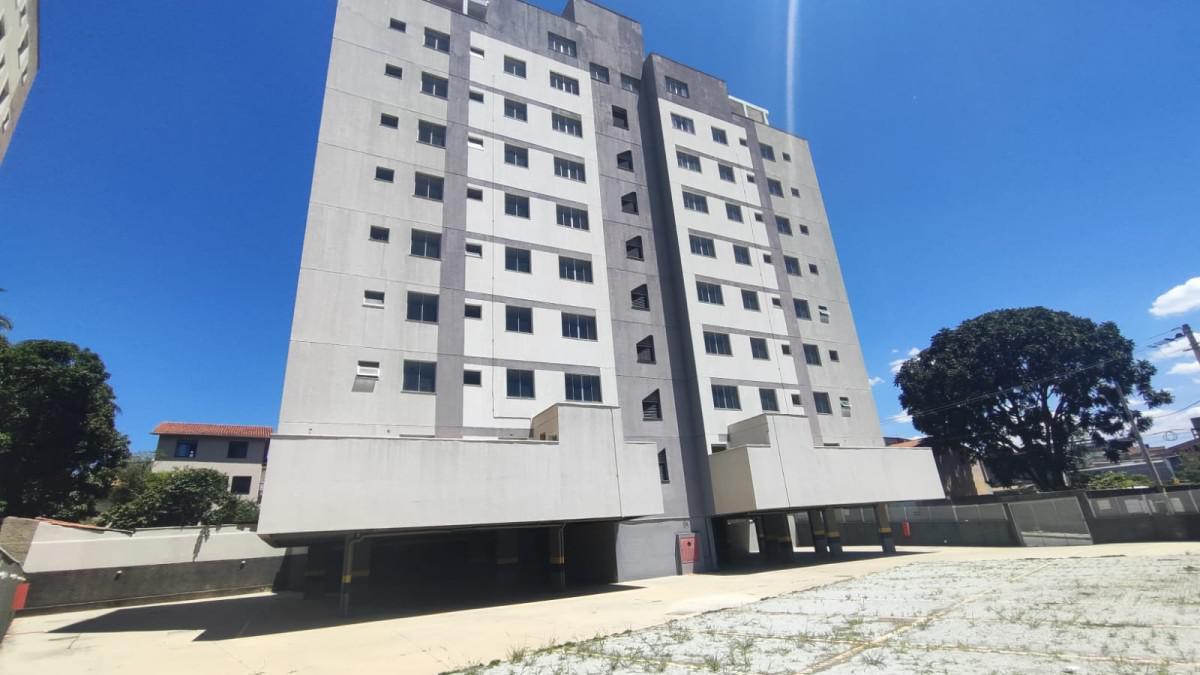 Apartamento, Parque Turistas, 3 Quartos, 2 Vagas, 1 Suíte