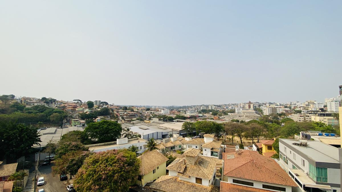 Cobertura, Castelo, 4 Quartos, 4 Vagas, 4 Suítes