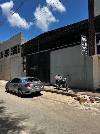 Galpão, Canaã, 0 Quarto, 0 Vaga