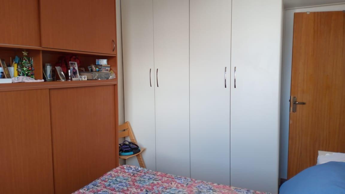 Apartamento, Silveira, 2 Quartos, 1 Vaga