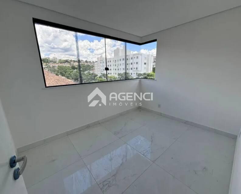 Apartamento, Cabral, 3 Quartos, 0 Vaga, 1 Suíte