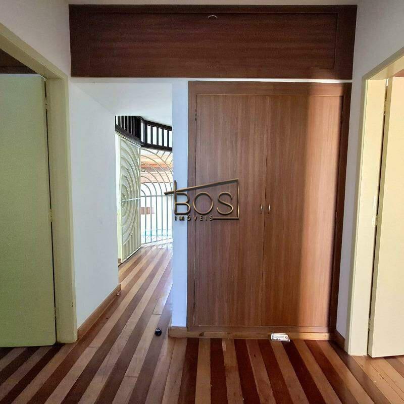 Casa, Belvedere, 4 Quartos, 4 Vagas, 2 Suítes