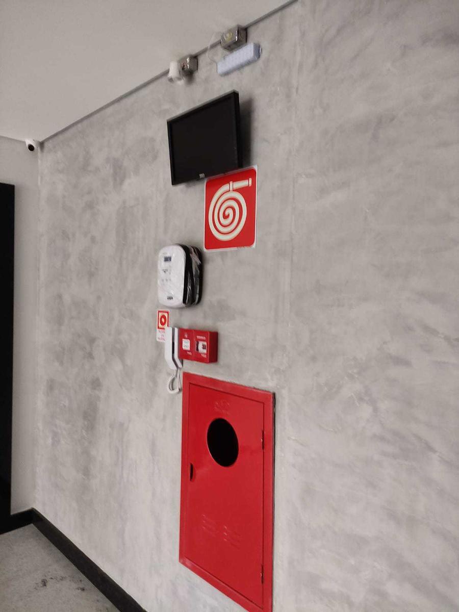 Apartamento, Ouro Preto, 1 Quarto, 1 Vaga