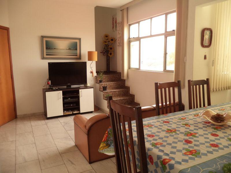 Cobertura, Jardim Paquetá, 4 Quartos, 2 Vagas, 2 Suítes
