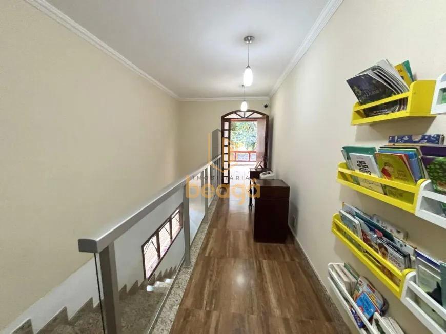 Casa, São João Batista (venda Nova), 3 Quartos, 3 Vagas, 1 Suíte