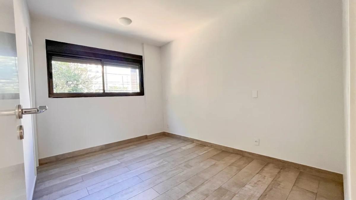 Apartamento, Santo Agostinho, 3 Quartos, 2 Vagas, 1 Suíte