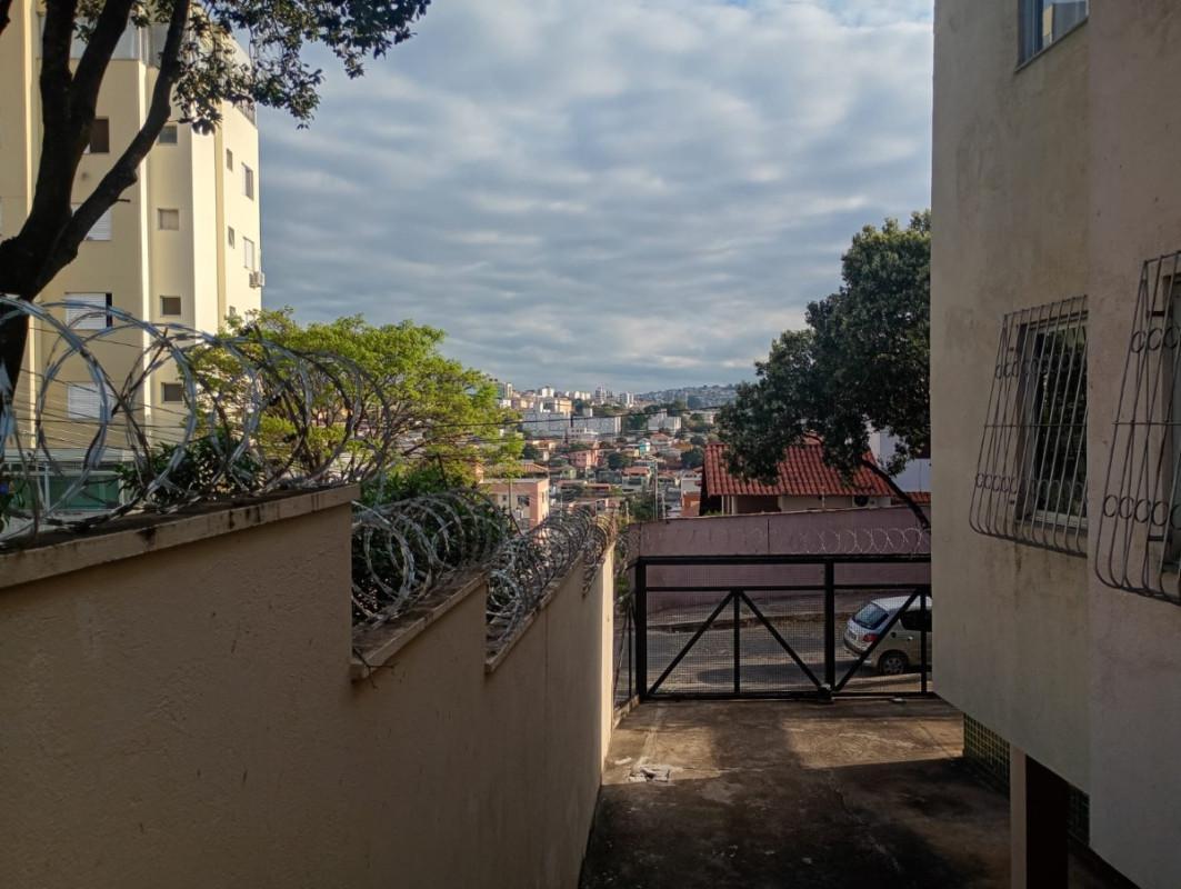 Apartamento, Havaí, 3 Quartos, 2 Vagas, 1 Suíte