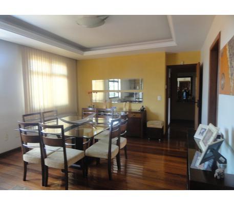 Cobertura, Ouro Preto, 4 Quartos, 4 Vagas, 1 Suíte