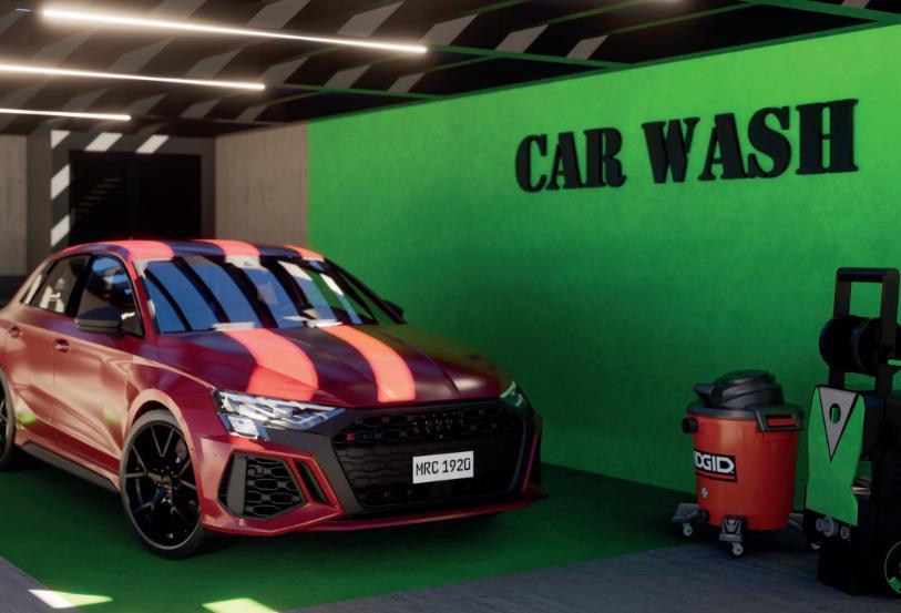 Apartamento, Nova Granada, 2 Quartos, 1 Vaga, 2 Suítes