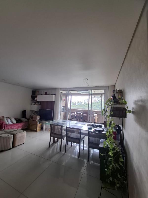Apartamento, Buritis, 4 Quartos, 3 Vagas, 2 Suítes